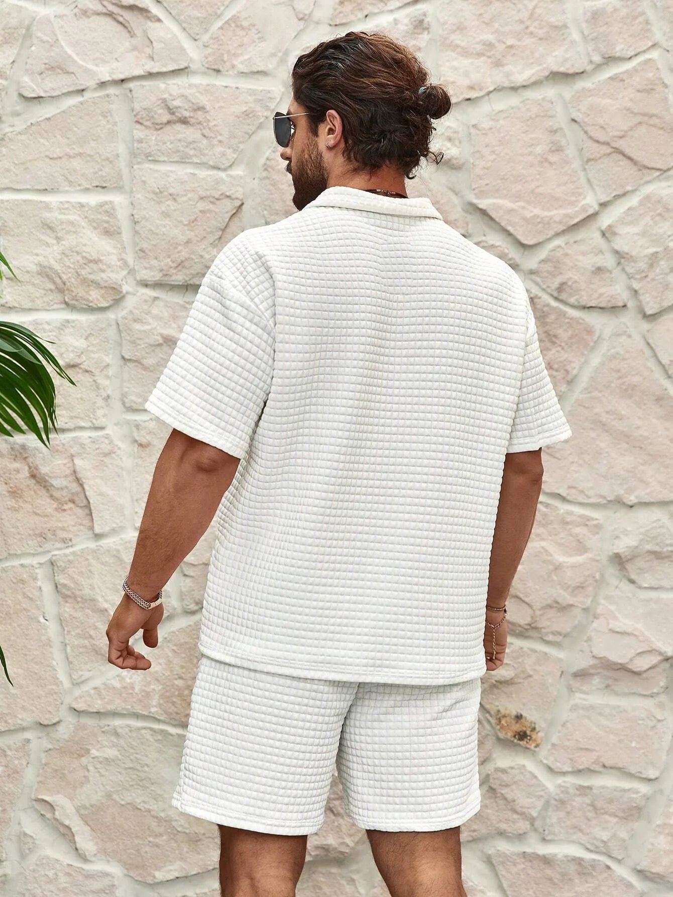 Robert | Bequemes Sommer-Set