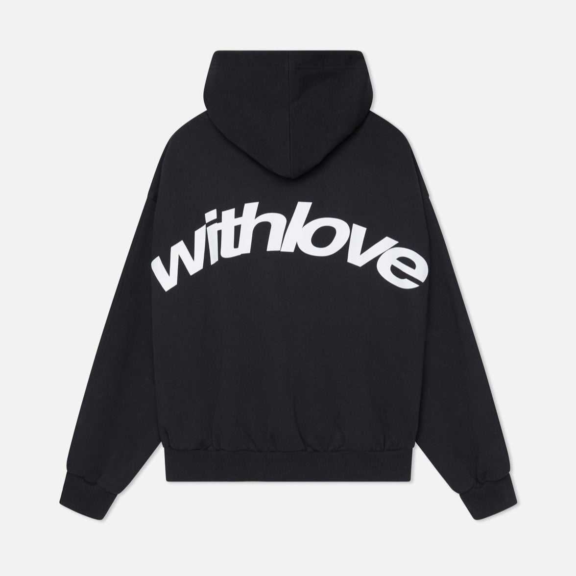 With-love | Kapuzenpulli