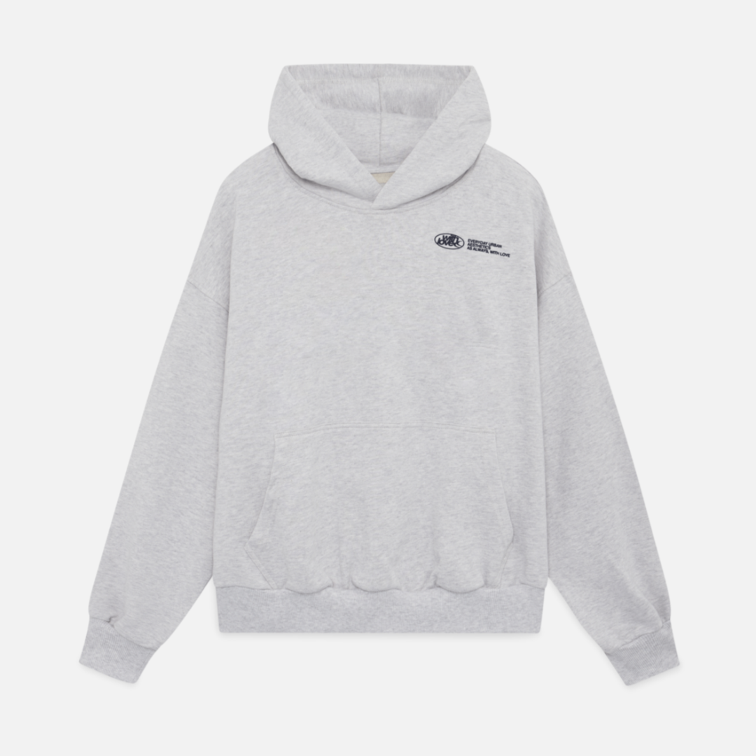 With-love | Kapuzenpulli