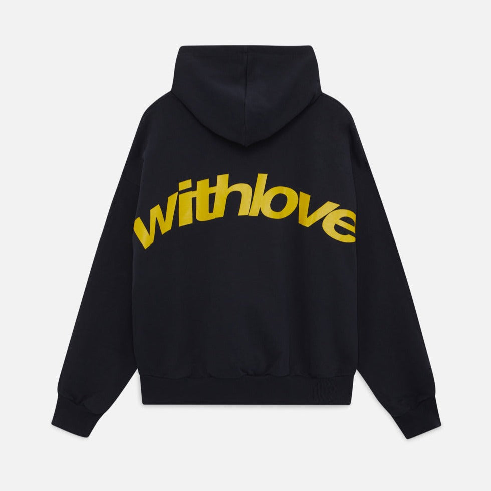 With-love | Kapuzenpulli
