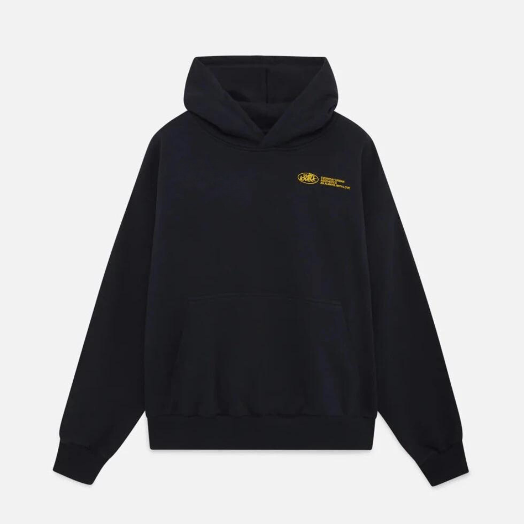 With-love | Kapuzenpulli