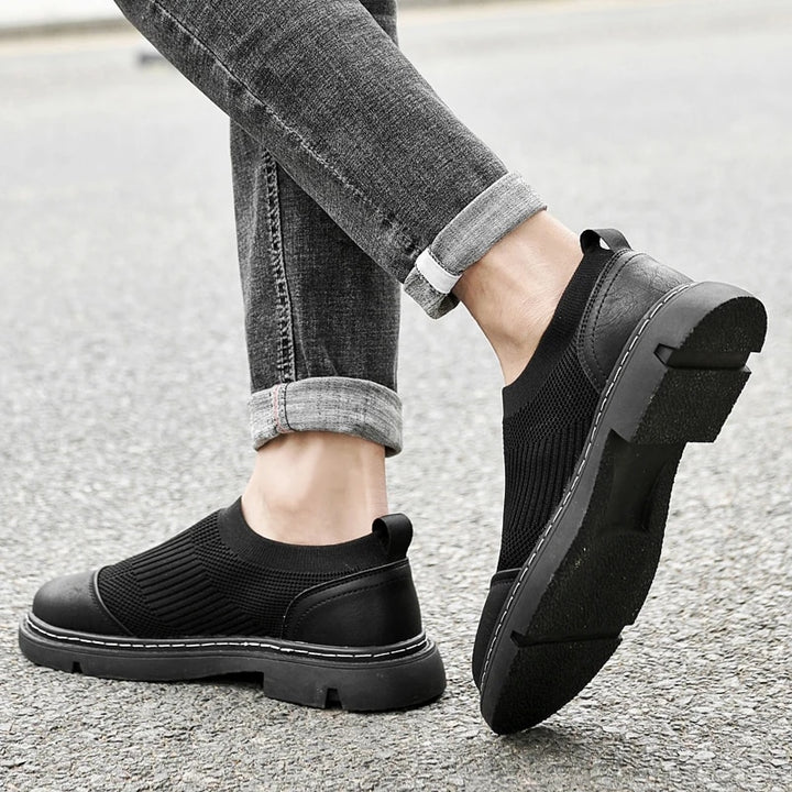 Bernd | Bequeme Premium-Schuhe
