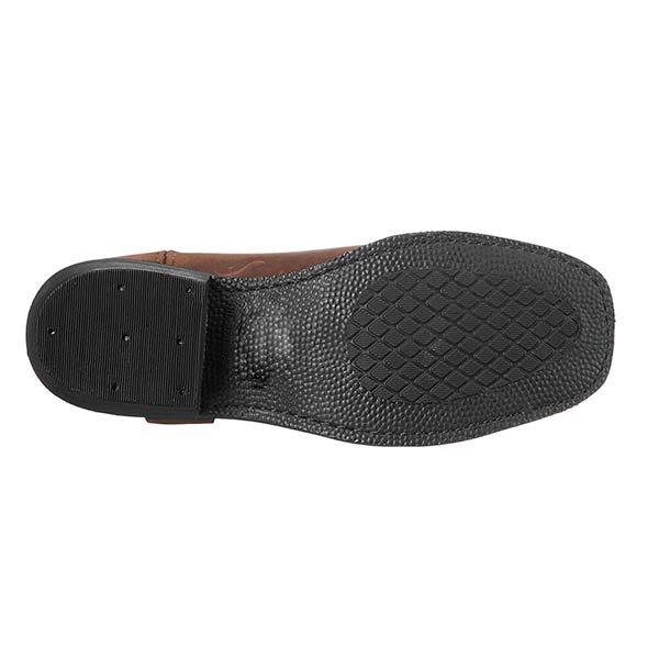 Andrew | Cowboy Stiefel – Hochwertiges Leder, Elegantes Design für Damen