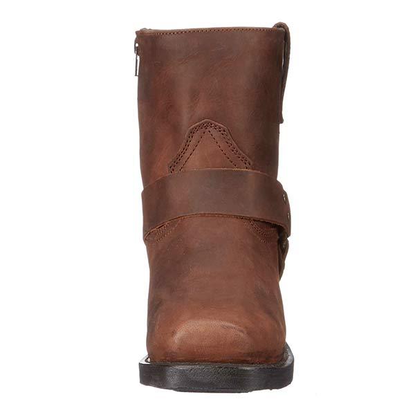 Andrew | Cowboy Stiefel – Hochwertiges Leder, Elegantes Design für Damen