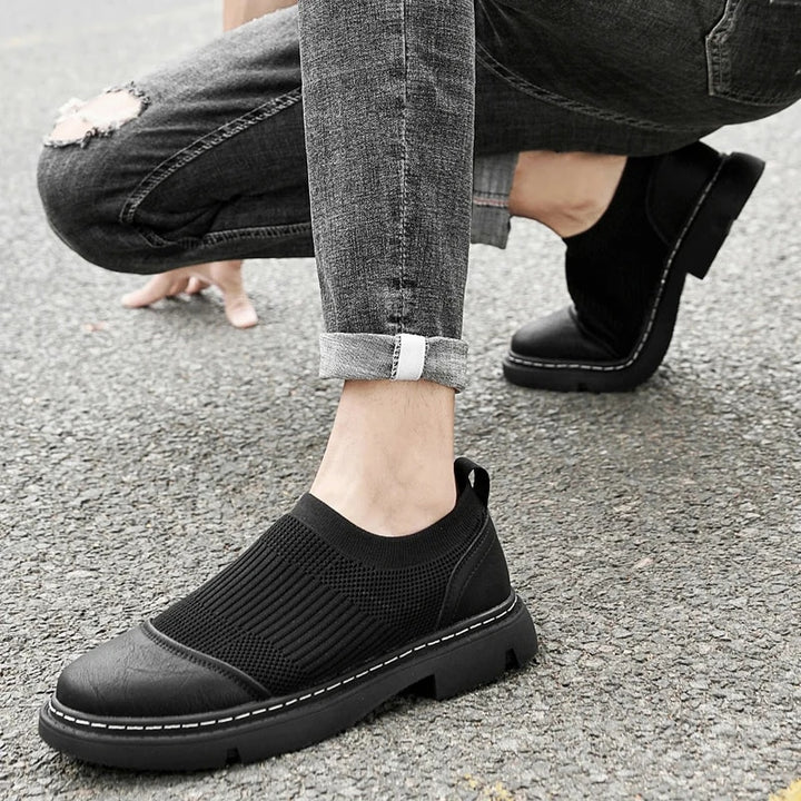 Bernd | Bequeme Premium-Schuhe