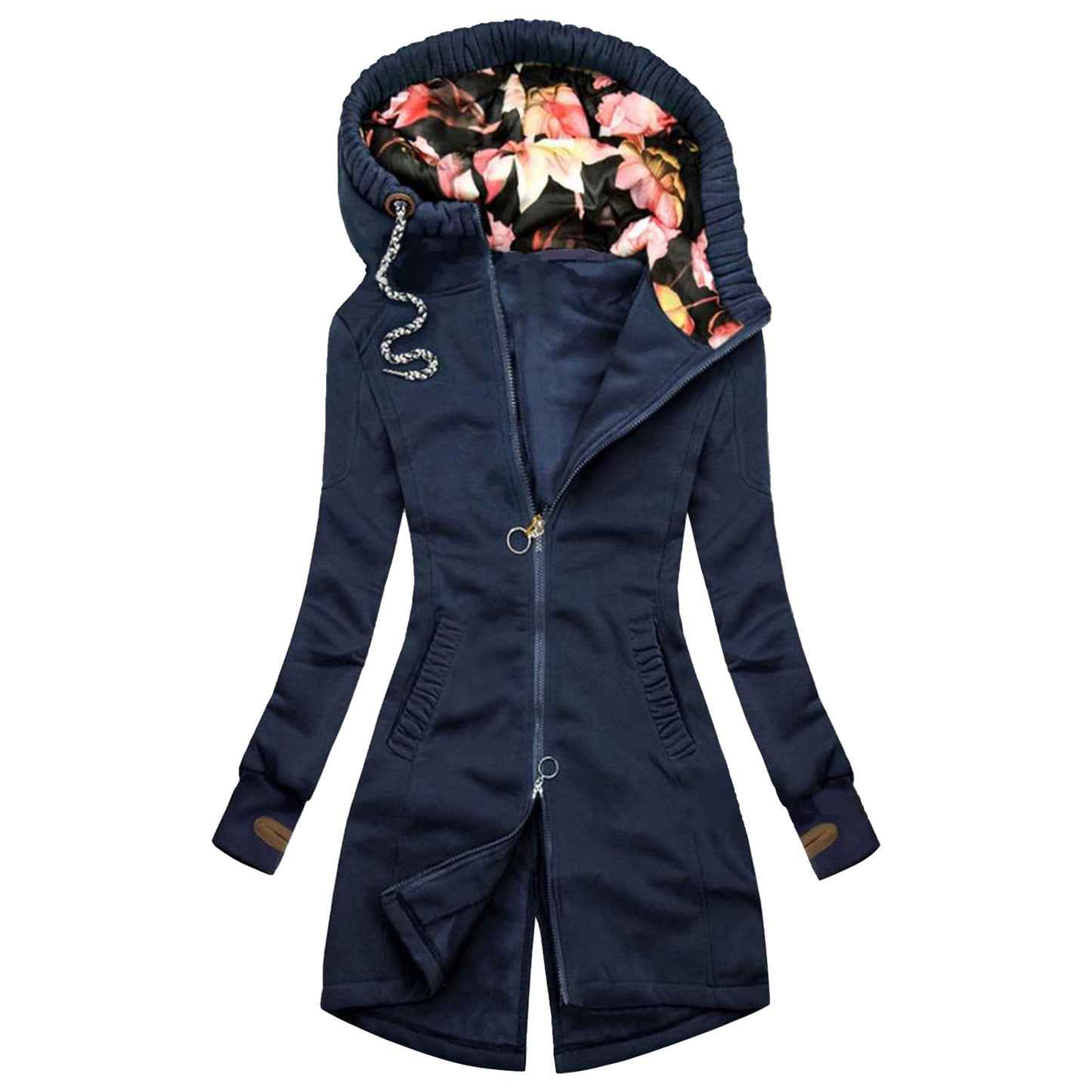Veronika | Schicke Winterjacke