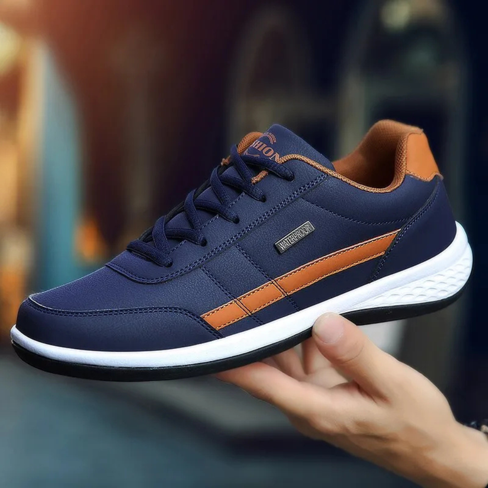 Henry | Lederschuhe