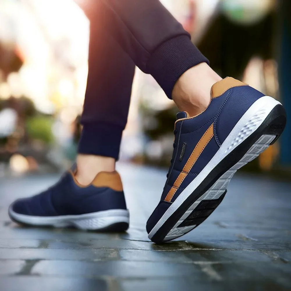 Henry | Lederschuhe