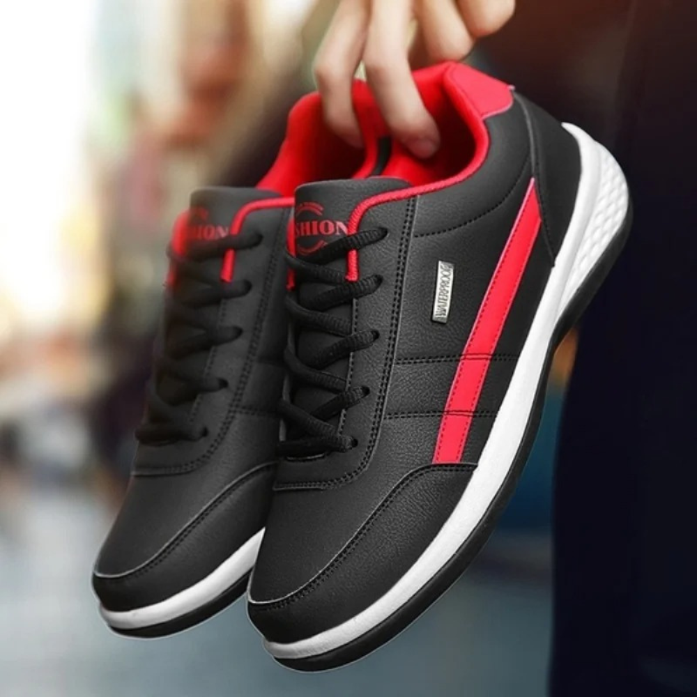 Henry | Lederschuhe