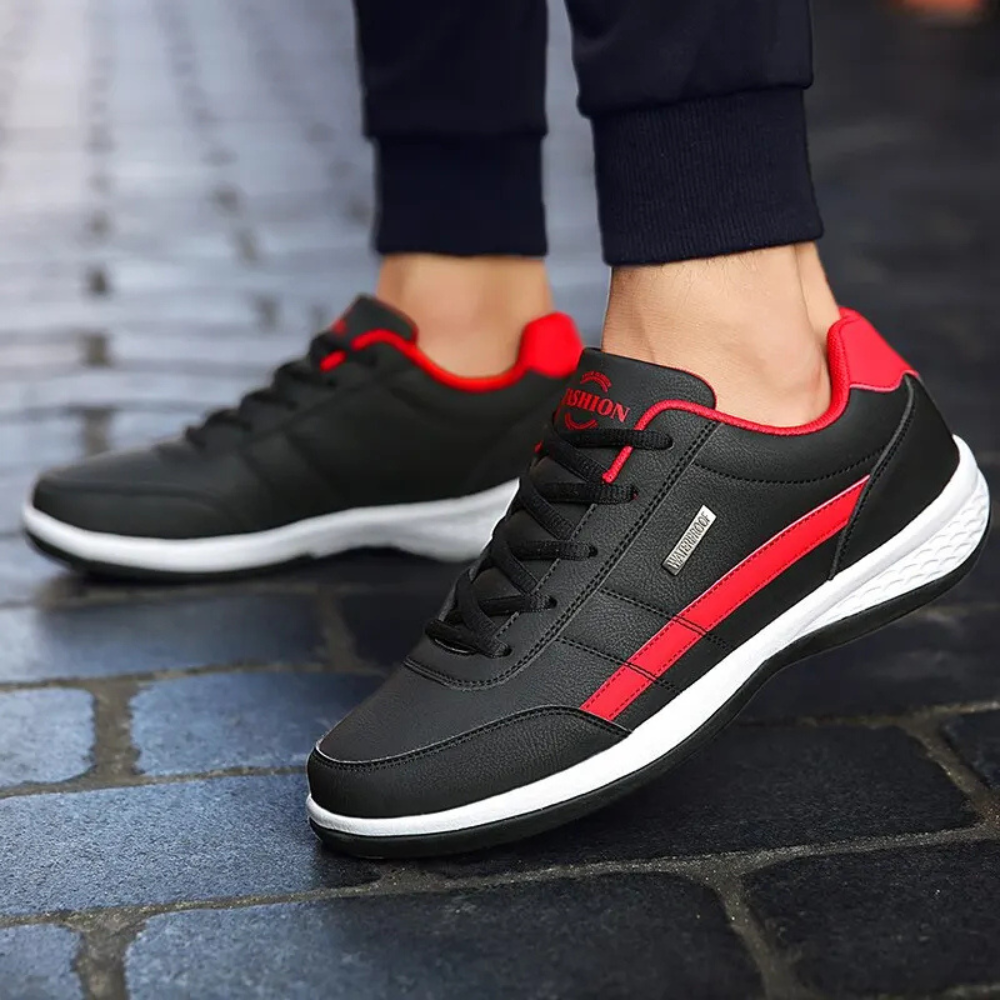 Henry | Lederschuhe