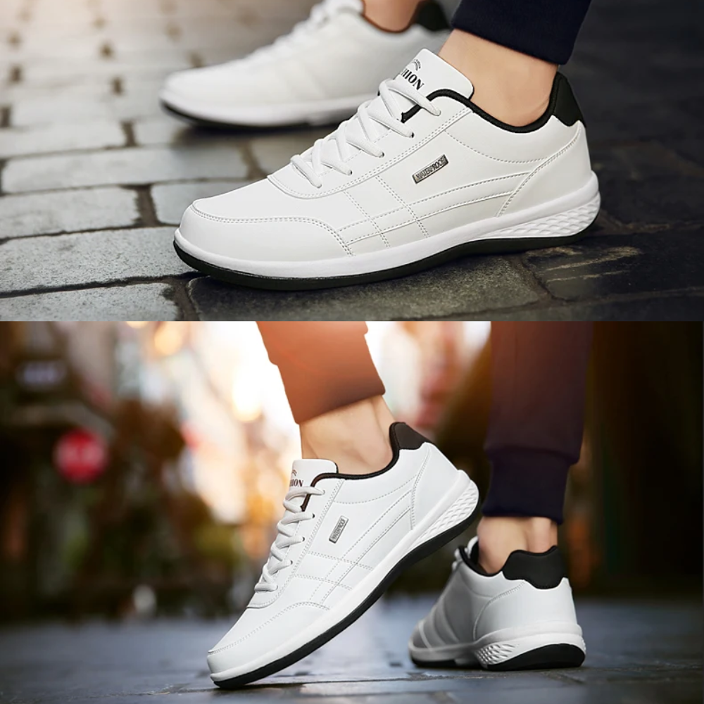 Henry | Lederschuhe