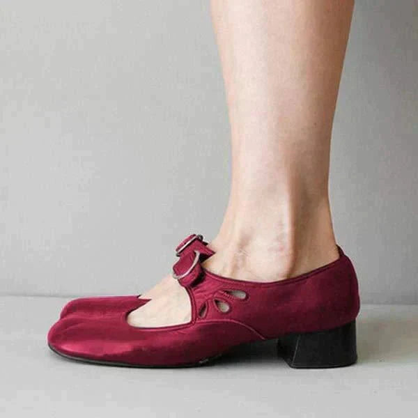 Simone | Ledersandalen Damen - 100% Premium Leder