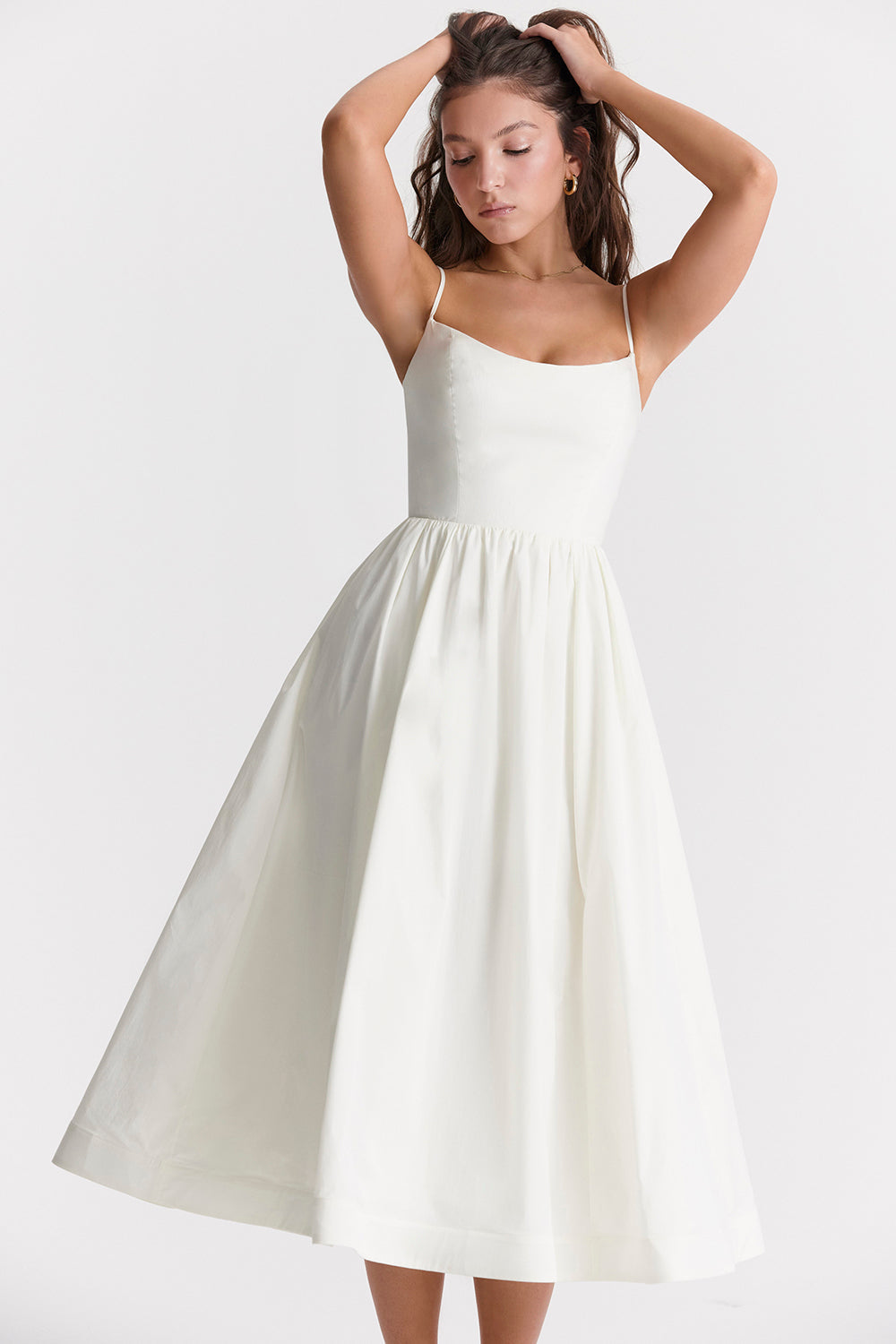 Brigitte | Korsett Sommerkleid