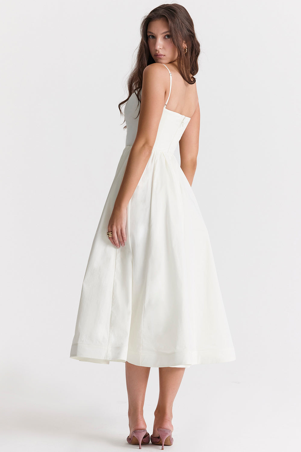 Brigitte | Korsett Sommerkleid