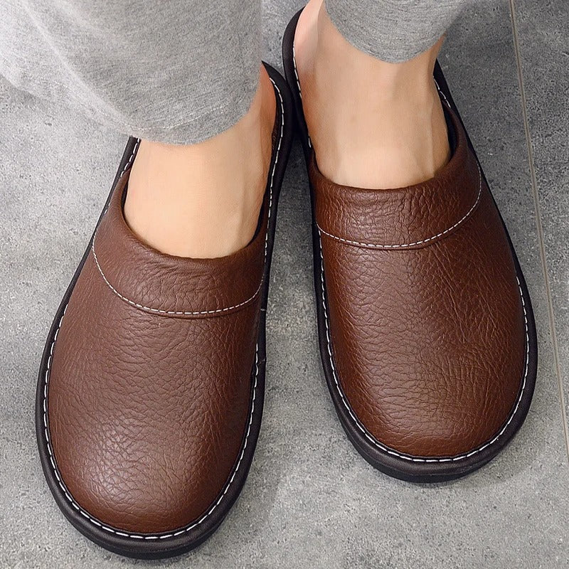 Variant image for Xavier | Lederruhrschuhe aus Hochwertigem Leder – Ergonomisch und Bequem-56