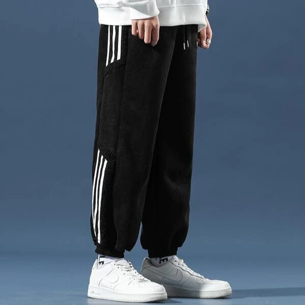 William | Stylischer Jogger
