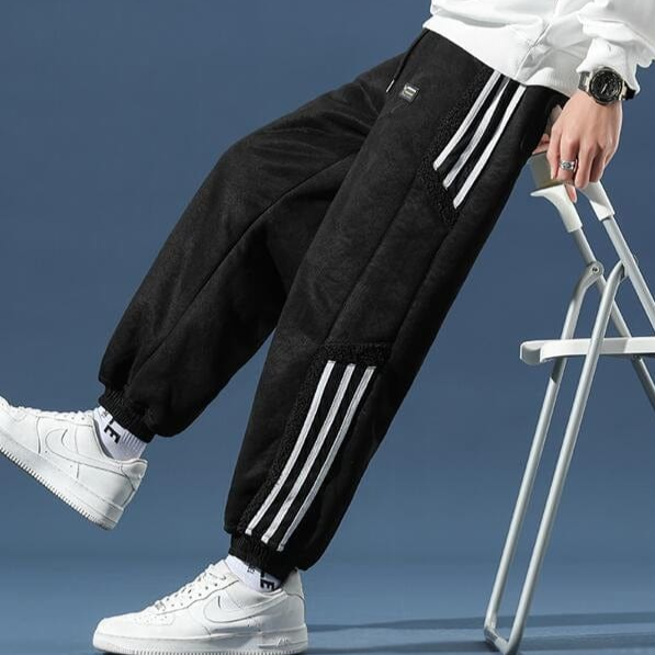 William | Stylischer Jogger