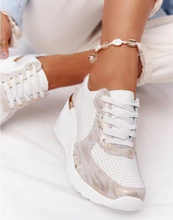 Veronika | Bequemer Turnschuh
