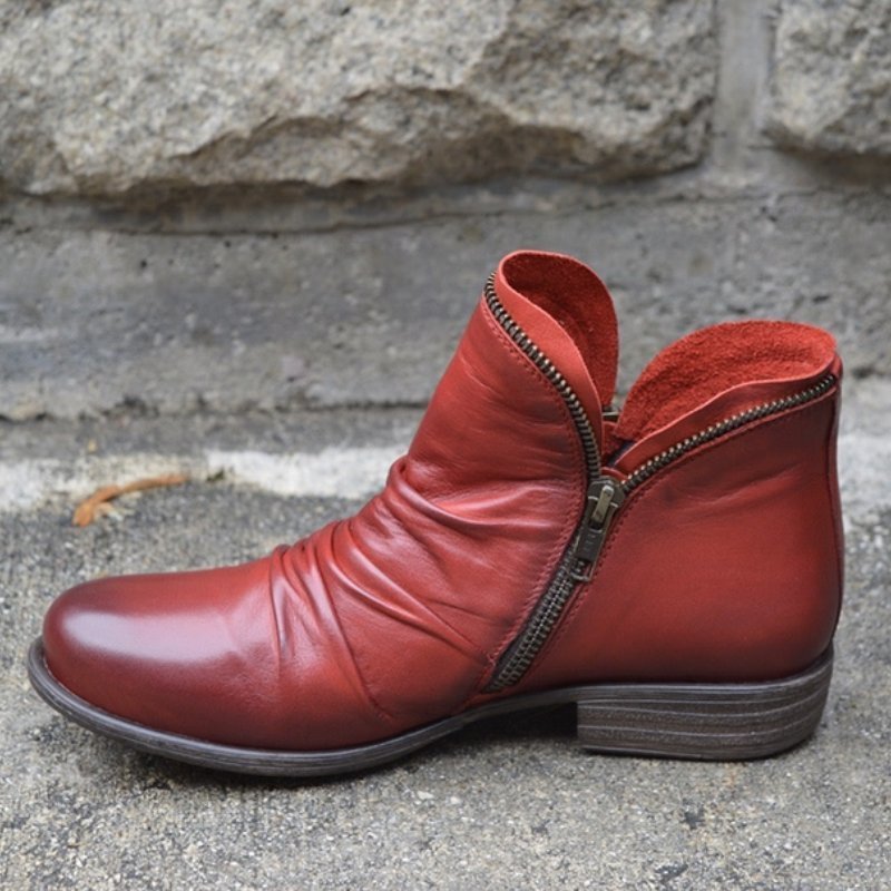 Wanda | Trendige Stiefeletten
