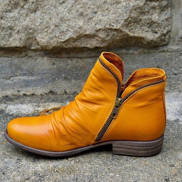 Wanda | Trendige Stiefeletten