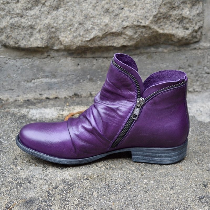 Wanda | Trendige Stiefeletten