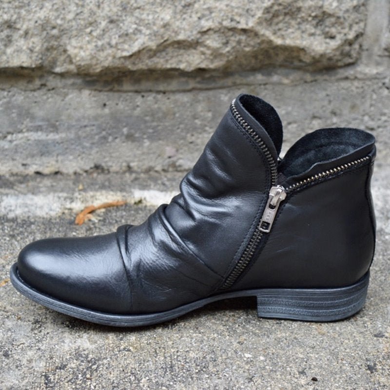 Wanda | Trendige Stiefeletten