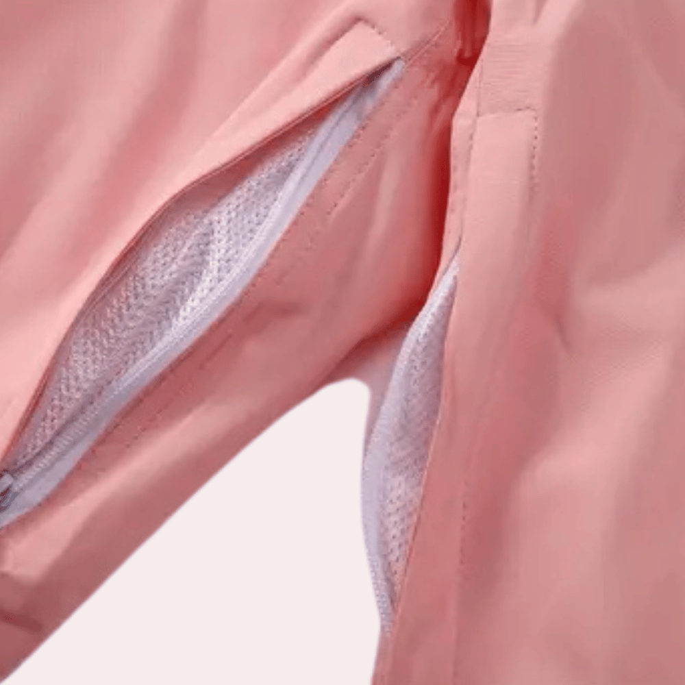 Mia | Klassische Hose