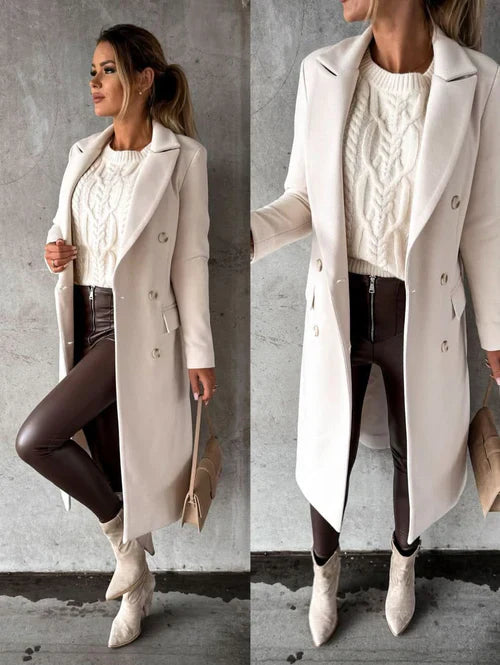 Ursula | Stilvoll Winterjacke