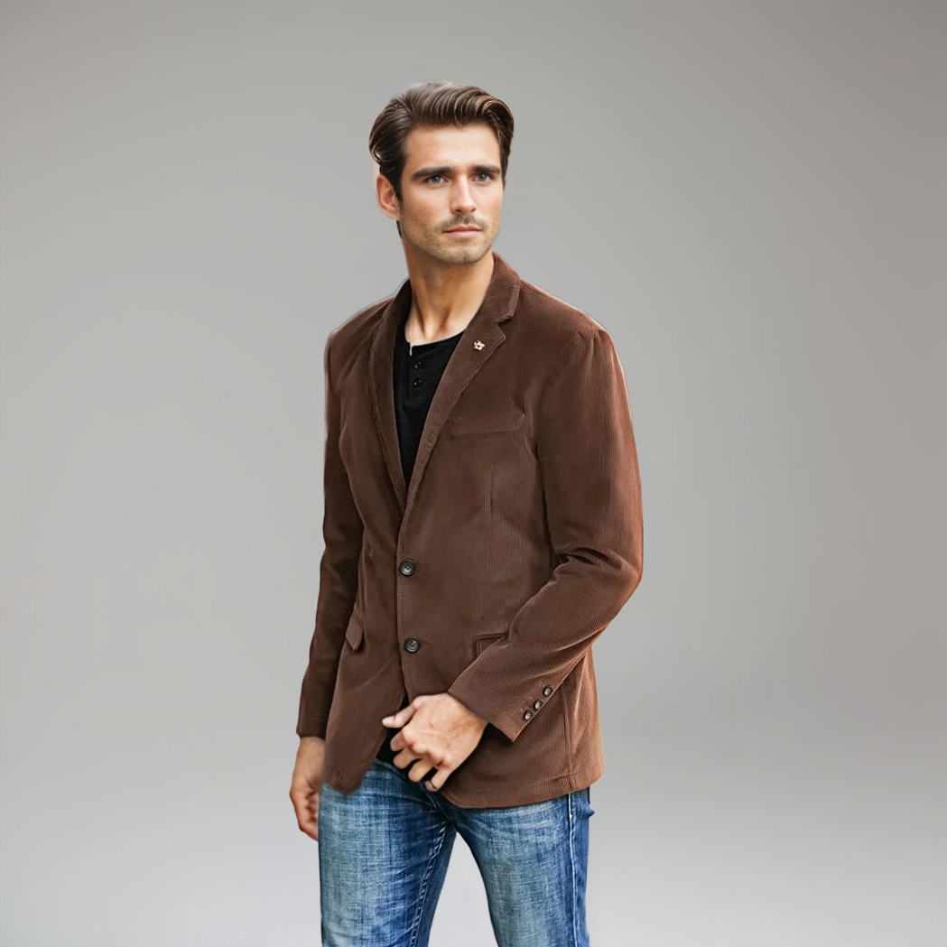Liam | Stilvoller Blazer