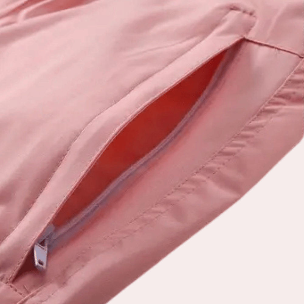 Mia | Klassische Hose