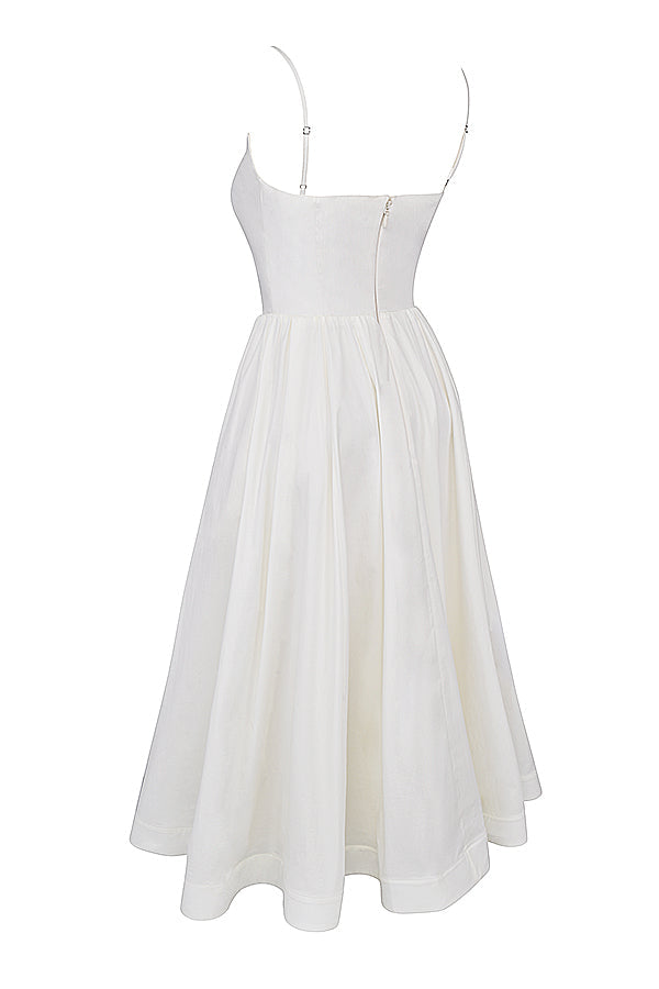 Brigitte | Korsett Sommerkleid