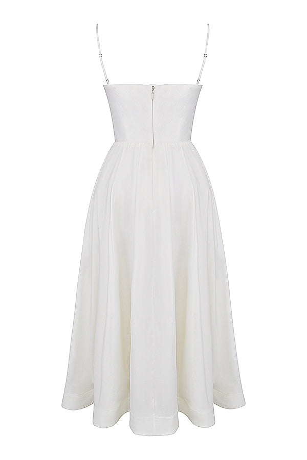 Brigitte | Korsett Sommerkleid