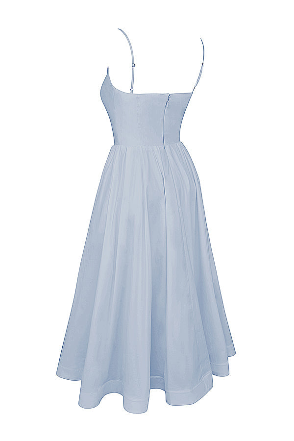 Brigitte | Korsett Sommerkleid