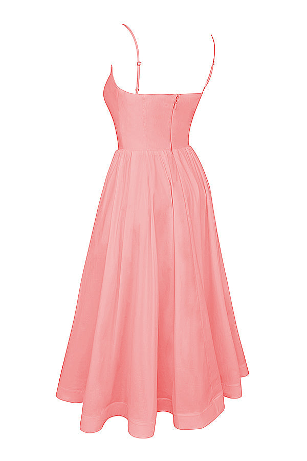 Brigitte | Korsett Sommerkleid