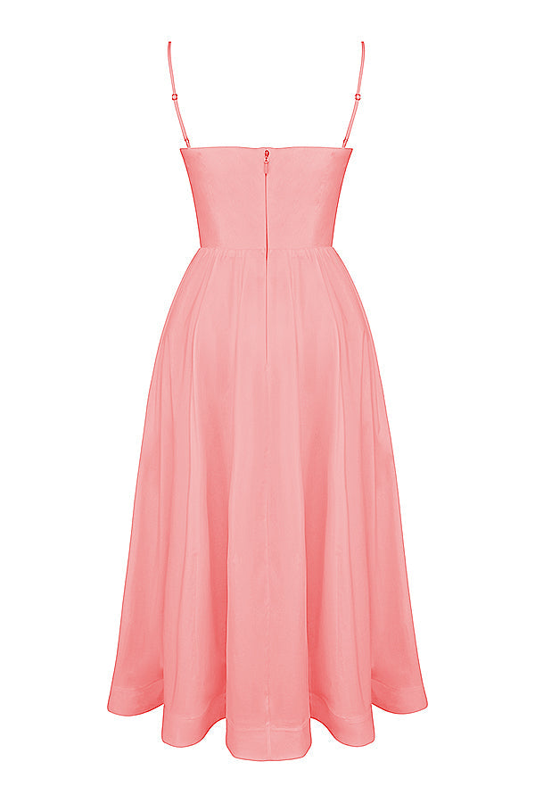 Brigitte | Korsett Sommerkleid