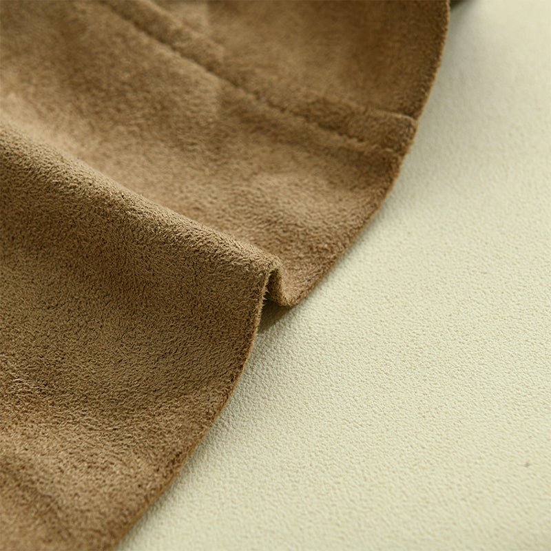 Maik | Eleganz und Komfort Vintage-Jacke