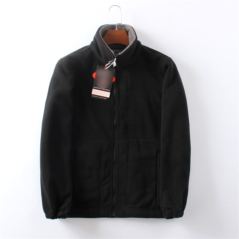 Niklas | Warme und bequeme Jacke
