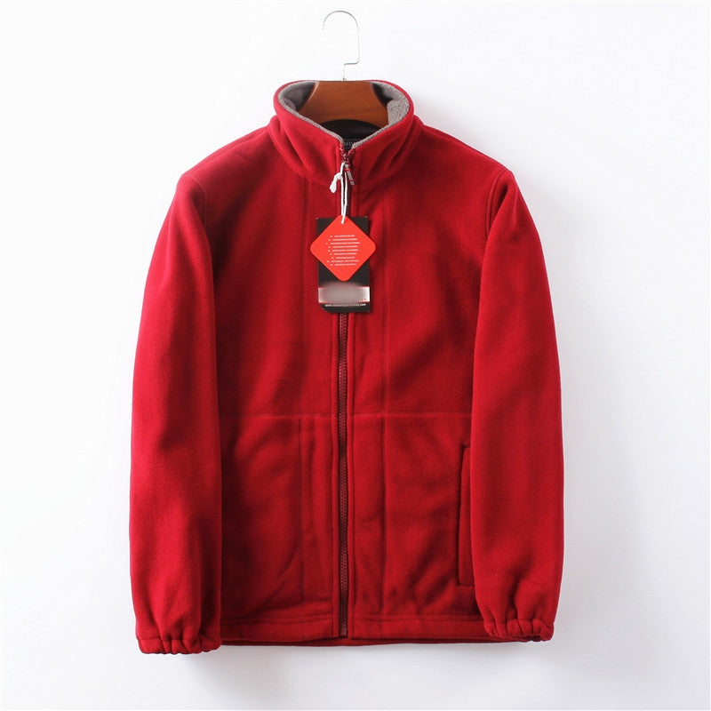 Niklas | Warme und bequeme Jacke