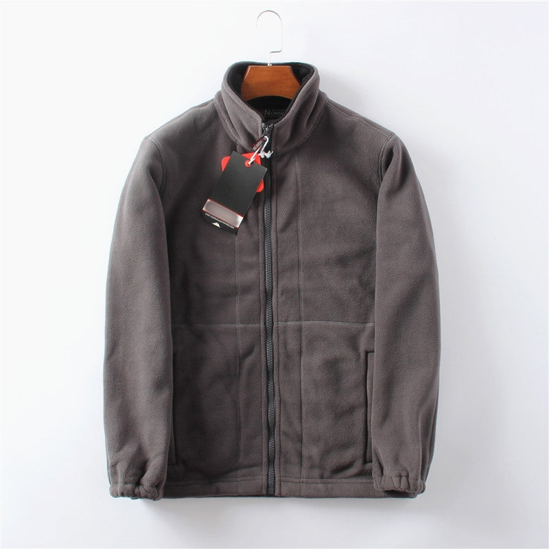 Niklas | Warme und bequeme Jacke