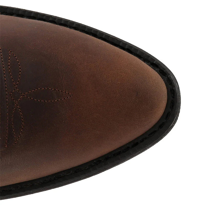 Gabriel | Modische Cowboystiefel