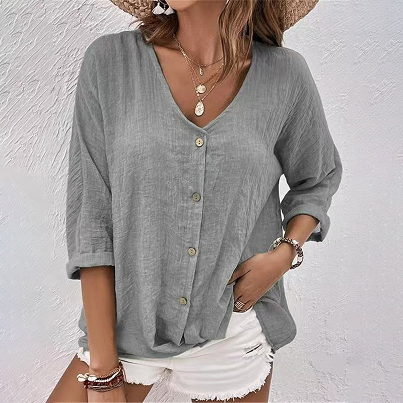 Romy | Bequeme Oberteile