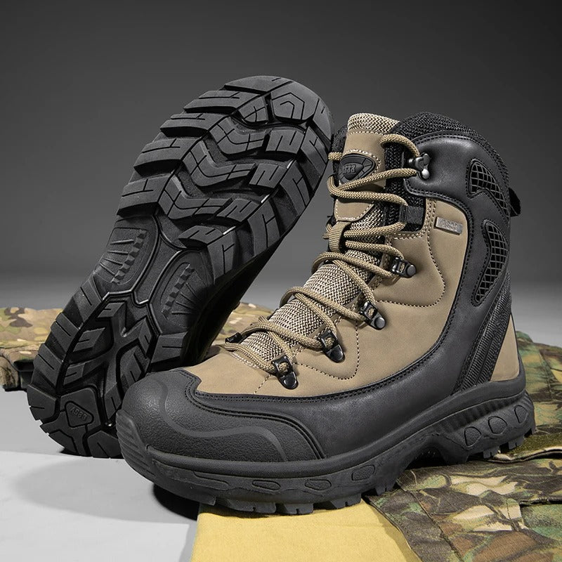 Marco | Bequeme Stiefel