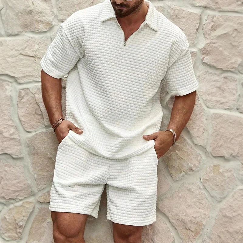 Robert | Bequemes Sommer-Set