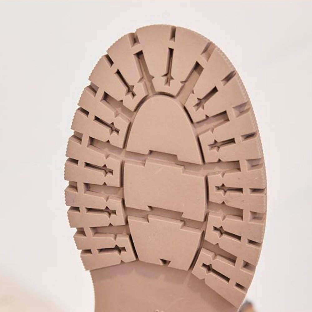 Kerstin | Warme und bequeme Stiefel