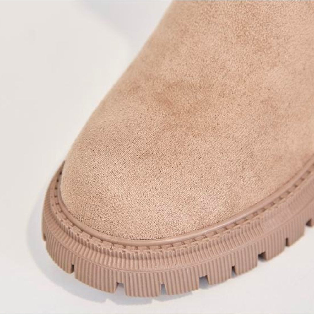 Kerstin | Warme und bequeme Stiefel