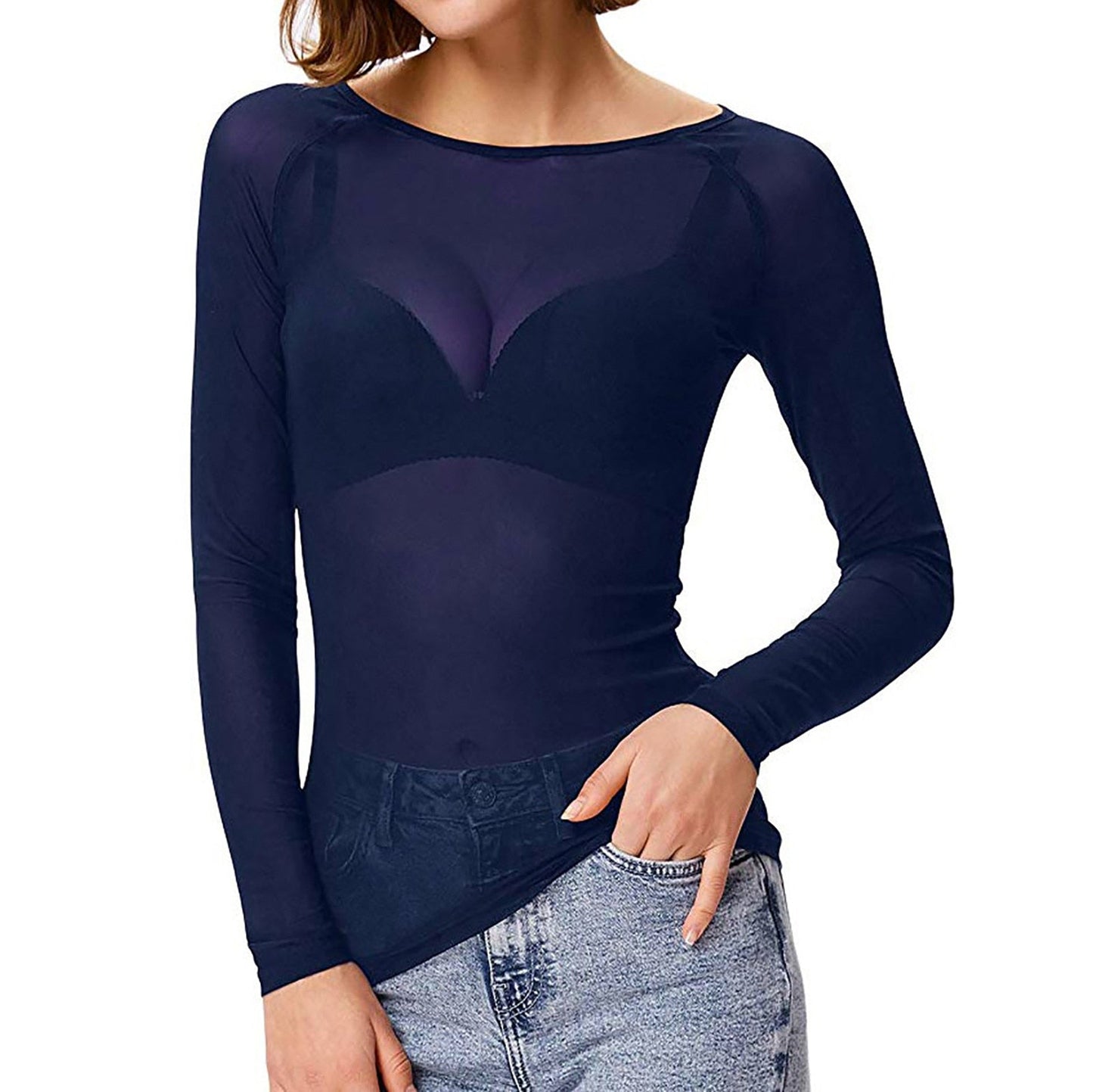 Claudia | Oberteile für Damen