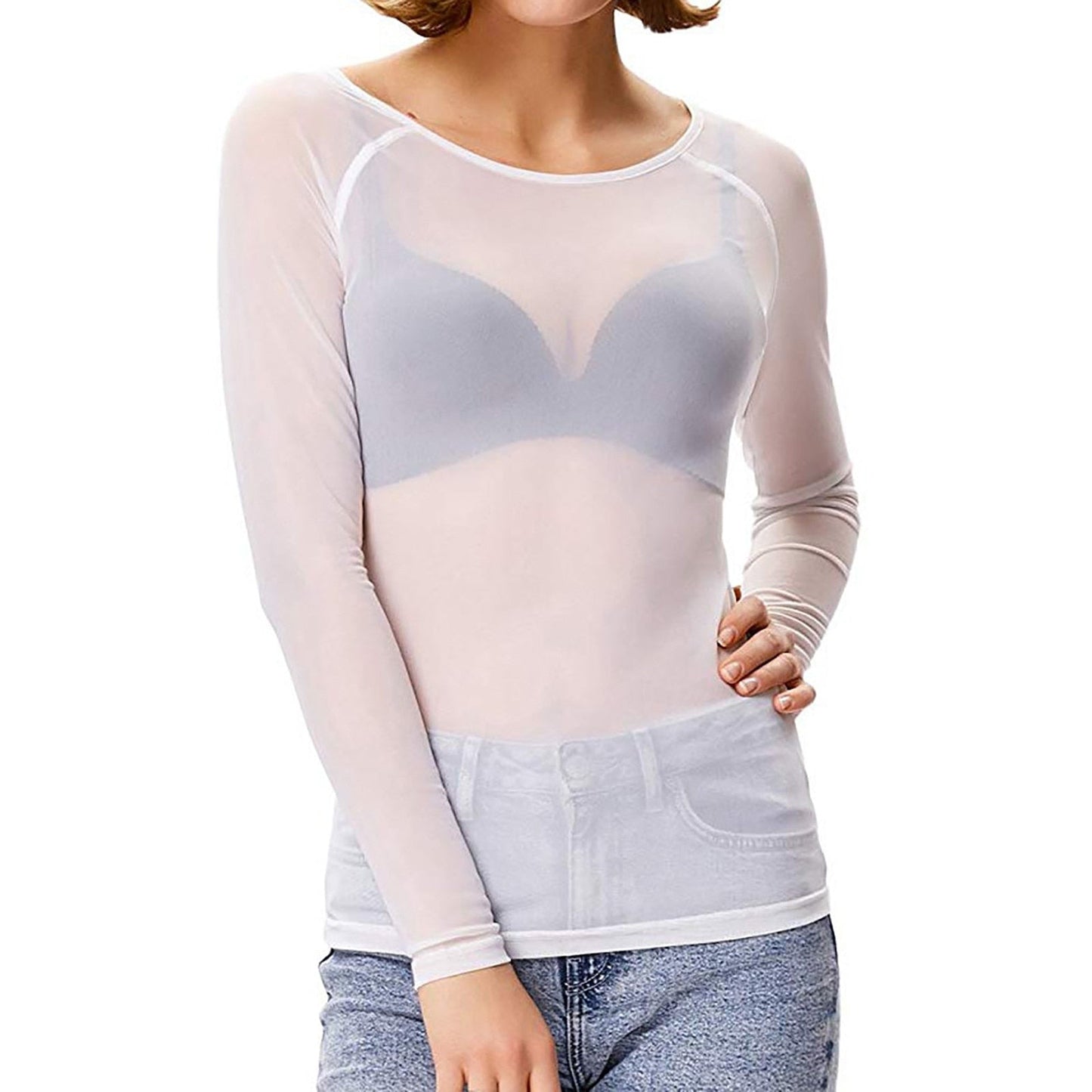Claudia | Oberteile für Damen
