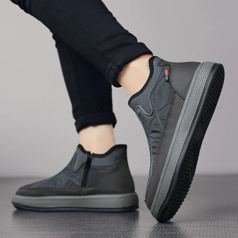 Leon | Bequeme Winterstiefel