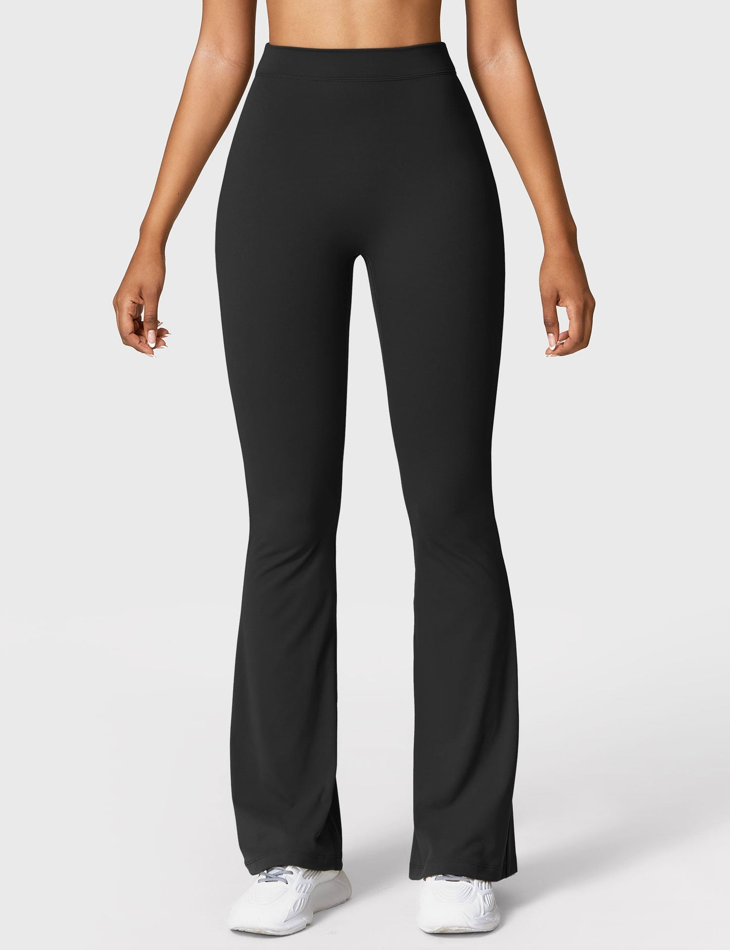 Allegra | Ausgestellte Leggings