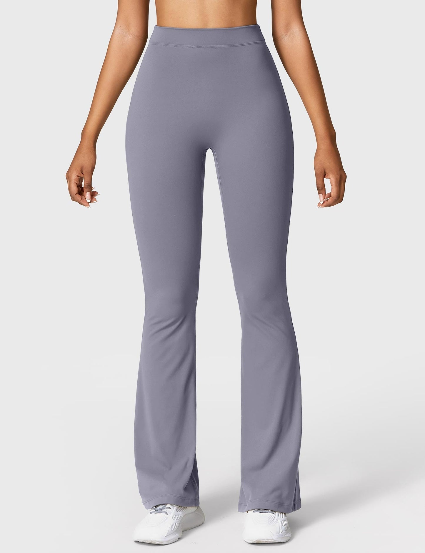 Allegra | Ausgestellte Leggings